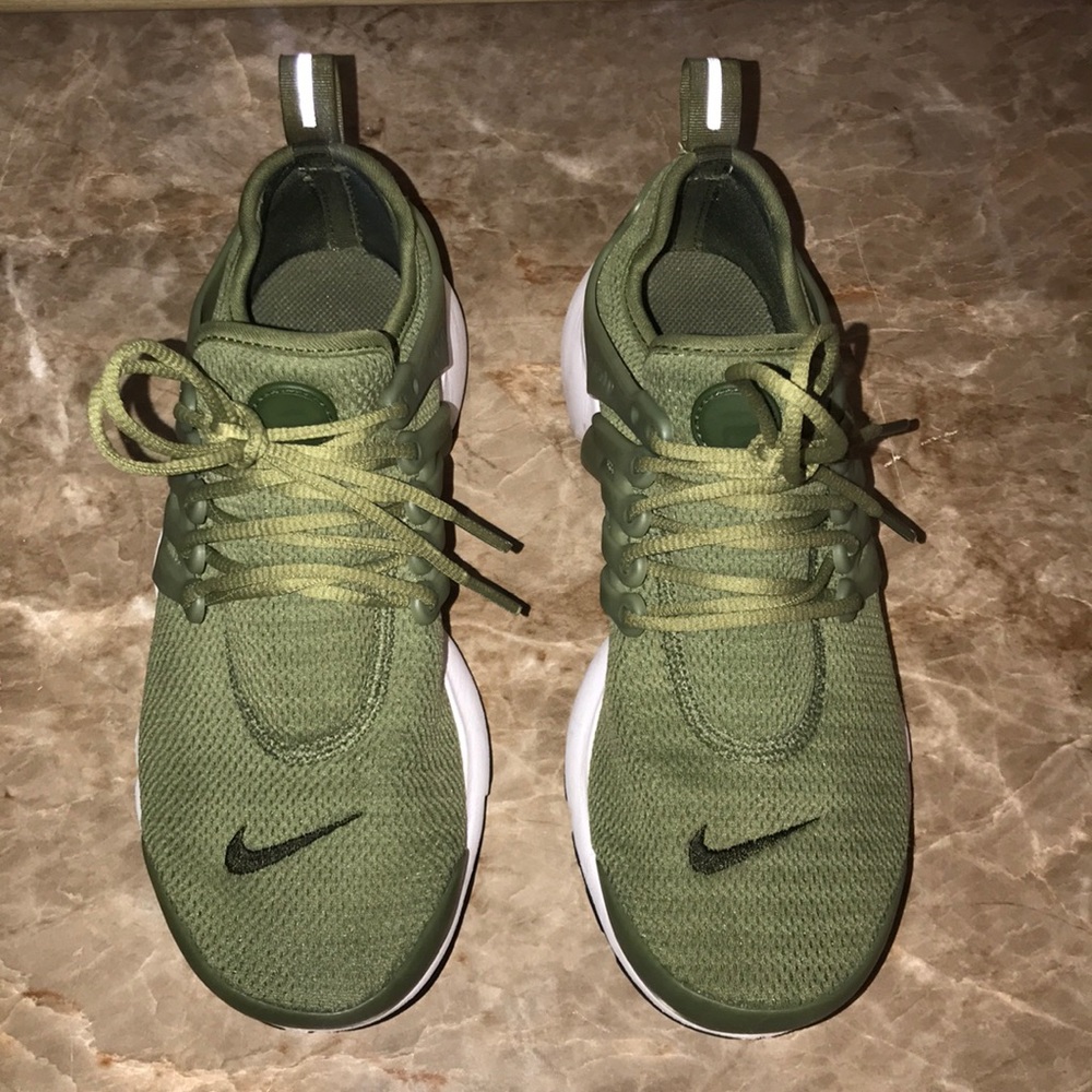 Palm Green Air Presto